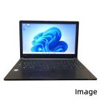 中古ノートパソコン Windows 11 東芝 dynabook Satellite B55/B Core i3第六世代 6006U 2G/メモリ8G/SSD 500GB/DVD-ROM/15型大画面/無線有
