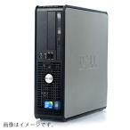 ポイント10倍 中古パソコン デスクトップパソコン/Windows XP Pro/DELL Optiplex 380 780 755 760等 Celeron～/メモリ4G/新品SSD120GB