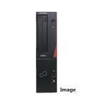  б/у компьютерный стол верх Windows 11 Pro 64bit Fujitsu ESPRIMO D583K Core i5 no. 4 поколение 4590 3.3G/ память 4G/SSD120GB DVD-ROM