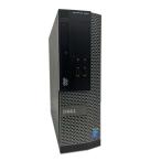  б/у компьютерный стол верх Windows 7 Pro 64Bit DELL OptiPlex 3020 Core i3 no. 4 поколение / память 4G/HDD500GB/DVD-ROM/WPS Office