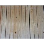 杉のバラ板 幅72〜75×厚み12〜13×長さ1800mm 24枚入り 国産 1束 外壁 無垢 木材 板材 DIY　