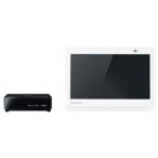 Panasonic / Panasonic private * viera UN-10E11