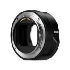 Nikon / ニコン FTZ II