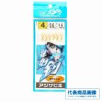 .. рыболовный ставрида японская ржавчина ki белый ламе Marushin 