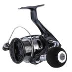 デュライズ3500S XGX テールウォーク