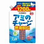 アミのチャージ徳用BIG ダイワ
