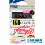 ハイパーパニック オーナー 釣り人応援セール