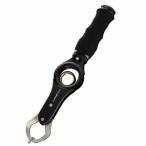 アルミフィッシュグリップ ブラックゴールド ゴメクサス 新春大売出し