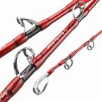 ソリッドチェイサー2 SOLID CATCHER2 170-150-400-RED 春の大感謝祭