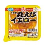 くわせ丸えびイエロー マルキュー