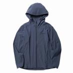 テックフーディー WJ-020W 青灰 L シマノ GW限定セール