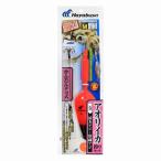 アオリイカセット 活きアジ 冷蔵アジ対応テコ式 HA198ーM ハヤブサ