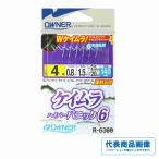 ケイムラハイパーパニック6 オーナー