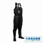 チェストハイウェーダーエアボーン ラジアル ブラック  ドレス 春の大感謝祭