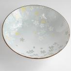 中鉢 豊里窯 グリーン とんすい