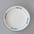 大皿 プラターDANSK 赤い実　壁掛け