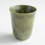 織部 焼酎カップ