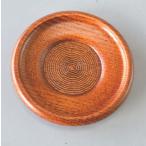 茶托 木製 10.5ｃｍ コースター