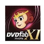 DVDFab XI プレミアム [ダウンロード]