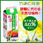 てんてきの糖600g 果糖95%とはちみつでできた、体にやさしい天然甘味料。&lt;br&gt;