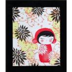 �z���G�� �U�E�~�Y�L�[�h�[���Y �uA-4552�v 500X400mm