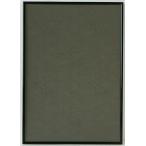 OA рама постер panel алюминиевая рама Shape B3 черный 