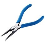 HOZAN P-14-125 ラジオペンチ 工具 ツール DIY 作業工具 道具 ペンチ