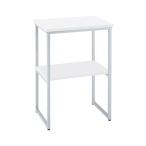 a-ru*ef*ya мака wa compact телефонный аппарат шт. ширина 500× глубина 350× высота 730mm белый RFTC-5073WH 1 шт. ( сборка товар )