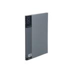 （まとめ）セキセイ 名刺ホルダー N