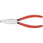 KNIPEX クニペックス 2001-160 平ペンチ 工具 ツール DIY 作業工具 道具