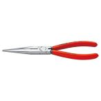 KNIPEX クニペックス 2611-200 先長 ラジオペンチ SB 工具 ツール DIY 作業工具 道具