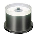 ショッピングdvd-r （まとめ）三菱ケミカルメディア データ用DVD-R4.7GB 16倍速 ホワイトプリンタブル スピンドルケース DHR47JP50F 1パック(50枚) 〔×3セット〕