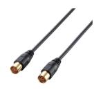 （まとめ）エレコム アンテナケー�