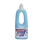 (まとめ) ペンギンワックス ニュースペリア 清潔空間 本体 800ml 1本 〔×5セット〕