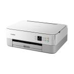 キヤノン キヤノン PIXUS TS5430 WH（ホワイト） PIXUS インクジェット