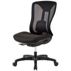 TOKIO 事務イス OCV23HC ブラック