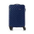  Samsonite SENNA SPINNER 55 Classic голубой QC5*31002 1 шт. 