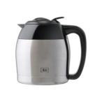 メリタ アロマサーモ 交換用ポット 