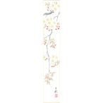  tanzaku ( весна ) север статья тихий . произведение .[ Sakura ] tanzaku размер 36.3X6cm