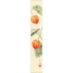  tanzaku ( лето ) средний . документ рыба произведение .[....] tanzaku размер 36.3X6cm
