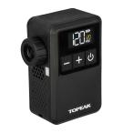 ●TOPEAK(トピーク) E-BOOSTER DIGITAL MINI(イー ブースター デジタル ミニ) 電動ポンプ PPM15900【TQBC】