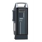 ヤマハ パス 電動自転車用リチウムイオンバッテリーBOX ASSY X0U-82110-22(旧品番)→ X0U-82110-23 (現行品番) 容量 15.4Ah ブラック 型式X0U-22