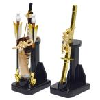  Mini смычок длинный меч .5 номер высота 15cm