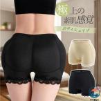 クッションパンツ 介護 婦人 骨盤サポート 転倒防止 ヒッププロテクター パンツ  シニア プロテクター付パンツ レディース 下着 吸汗速乾 衝撃吸収 安心