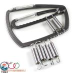  super gripper 50-1000 фунт настройка возможность передний рука heavy gripper рукоятка для сжимания . сила тренировка тренировка устройство чуть более . тренировка движение оборудование 