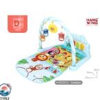  Play Jim младенец baby gym tree f линзы Acty biti Jim пастель серый уход за детьми празднование рождения подарок тоже безопасность проект рост . поддержка каждый день легкий в использовании 