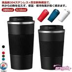  ходить на работу перевозка термос прямой .. теплоизоляция фляжка 510ml 380ml еда класс 304 нержавеющая сталь кофе бутылка вакуум изоляция кофе лёд кофе повседневный используя 