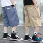  шорты ребенок одежда тонкий шорты . минут длина Kids casual короткий хлеб ученик начальной школы ученик неполной средней школы стрейч джерси летняя одежда ... мужчина Junior 5