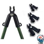  фигурная скобка joint 10 шт 20 шт садоводство paul (pole) ротанг 11mm 16mm 20mm садоводство зажим фигурная скобка контактный бородвка бамбук сельское хозяйство огород для 70 раз настройка возможность пластиковый фигурная скобка на 
