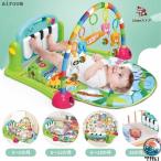  baby gym * игровой коврик дождь forest палец развлечение мюзикл Jim игрушка baby gym игровой коврик младенец легкий в использовании рекомендация популярный внимание item 